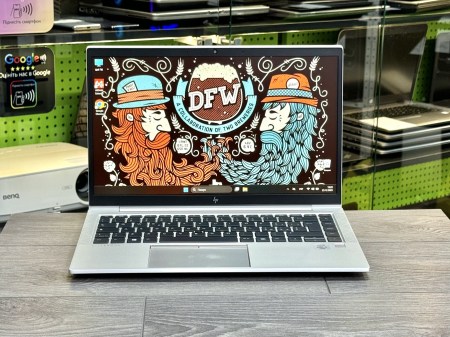 HP Elitebook 840 G7 16